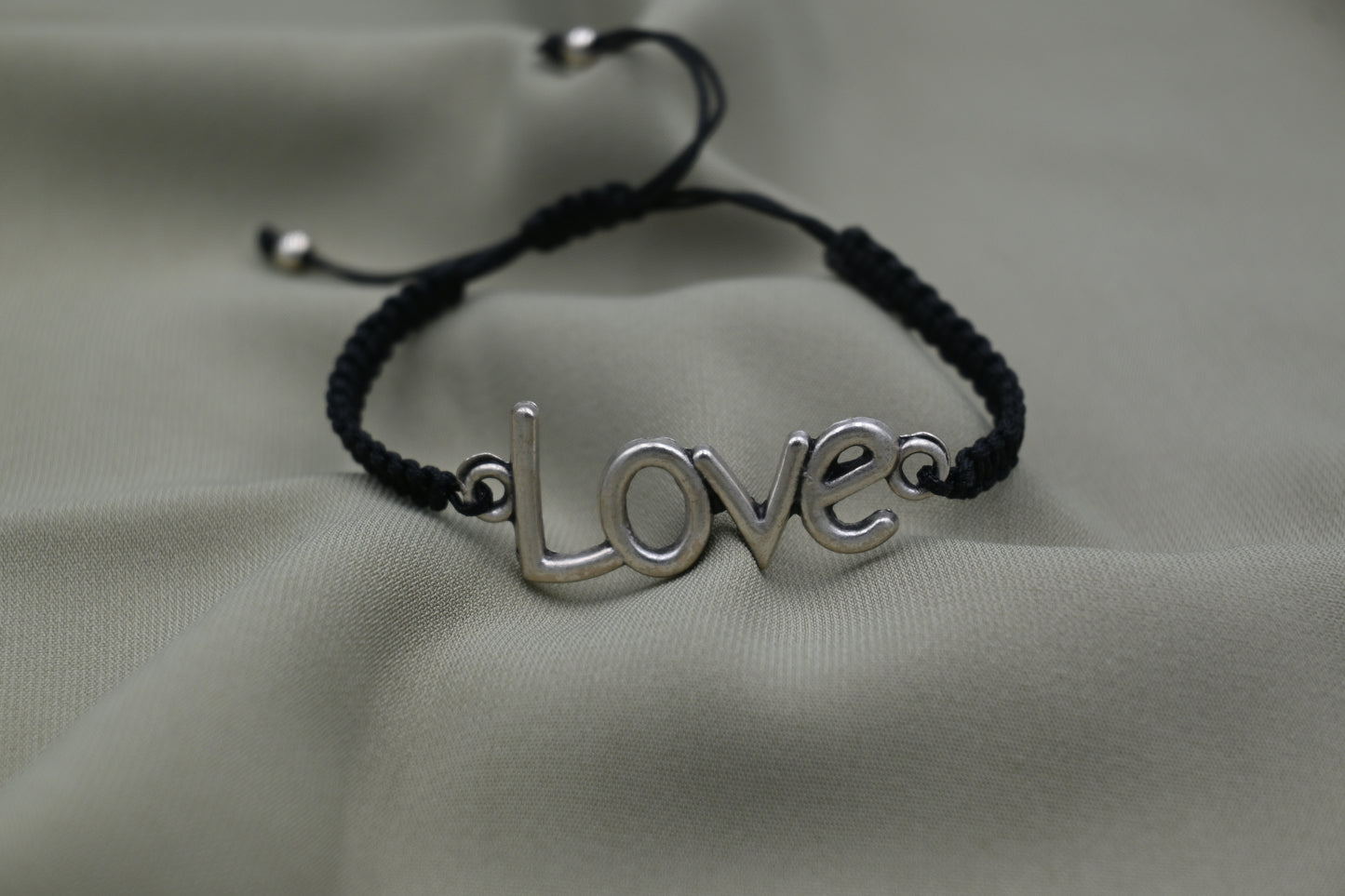 "Love's Embrace"