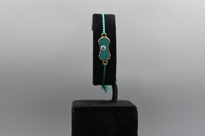 "Aqua Amulet"