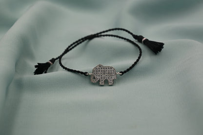 "Elephant Charm"