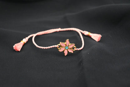 "Blossom Charm"